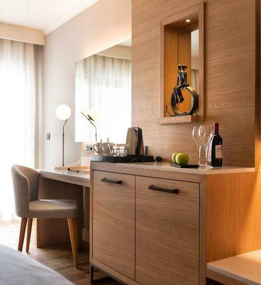 Aile Odası, Barut Hemera - Ultra All Inclusive