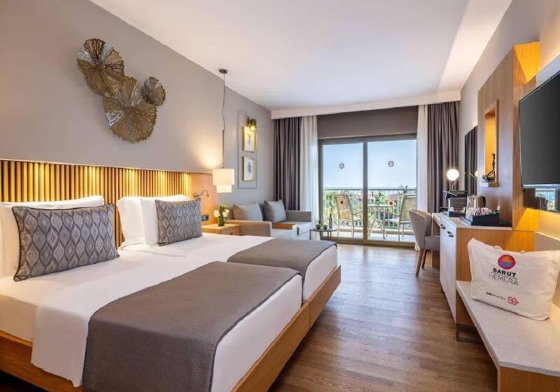 Aile Odası, Barut Hemera - Ultra All Inclusive