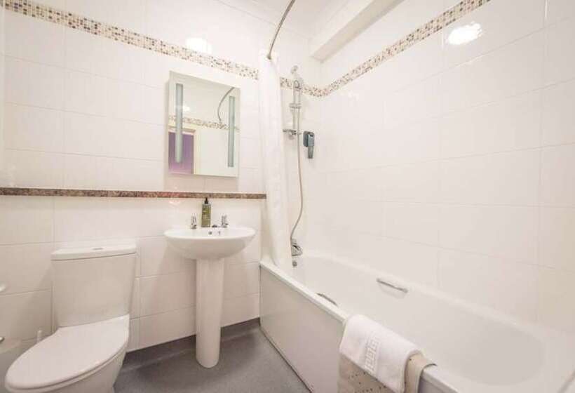 Классический Номер, Ben Nevis Hotel & Leisure Club