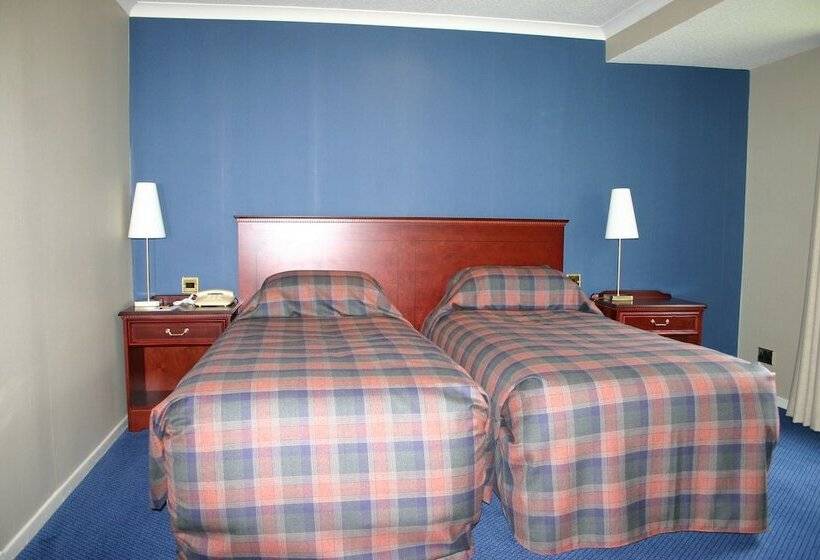 Классический Номер, Ben Nevis Hotel & Leisure Club