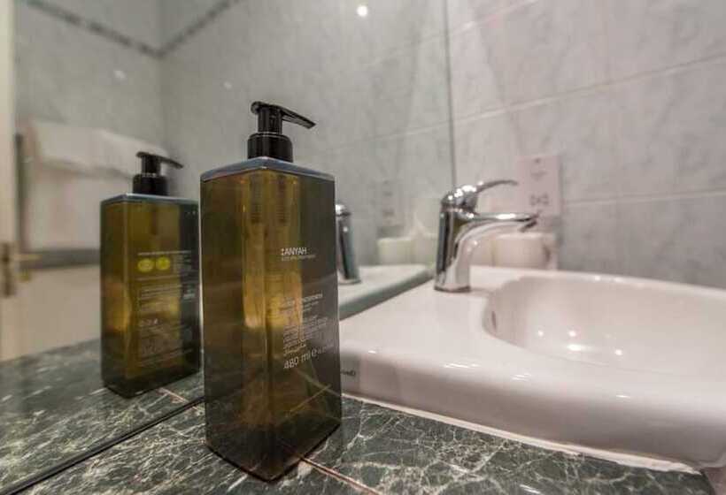Индивидуальный Номер Классика, Ben Nevis Hotel & Leisure Club