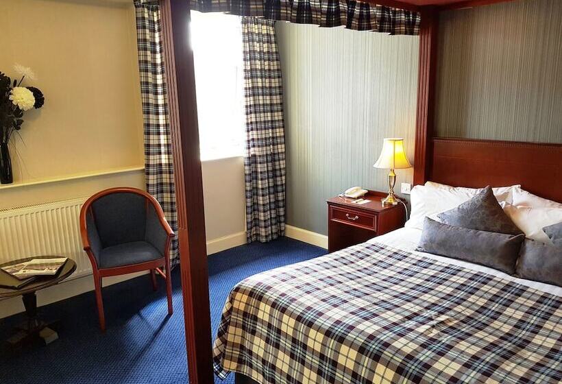 Номер Стандарт, Ben Nevis Hotel & Leisure Club
