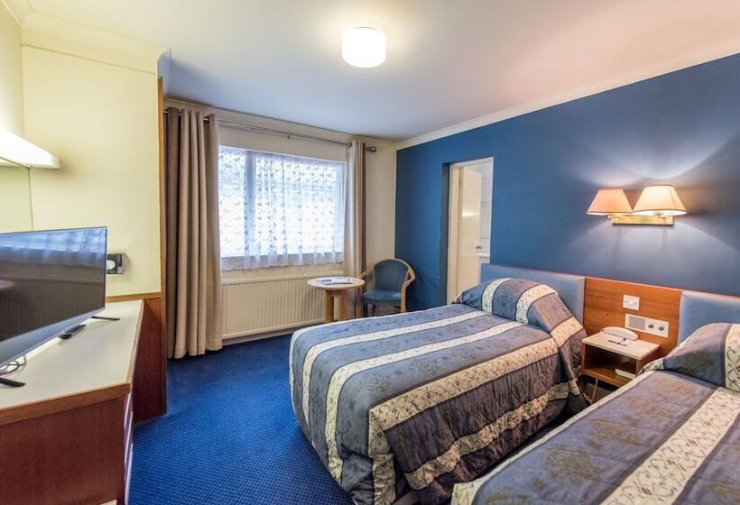 Номер Стандарт, Ben Nevis Hotel & Leisure Club