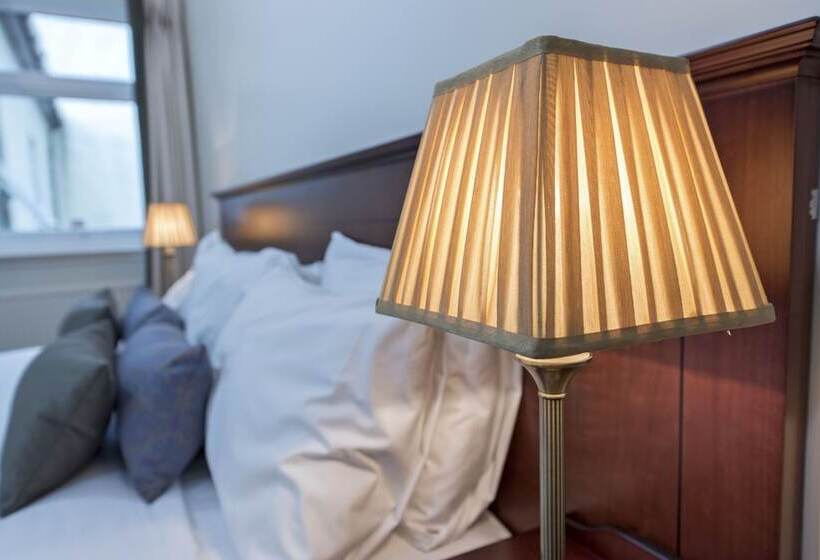 Номер Стандарт, Ben Nevis Hotel & Leisure Club