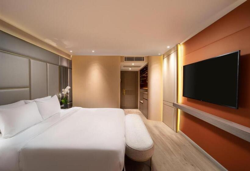 デラックスルーム, Bentley Hotel Bosphorus   Special Class