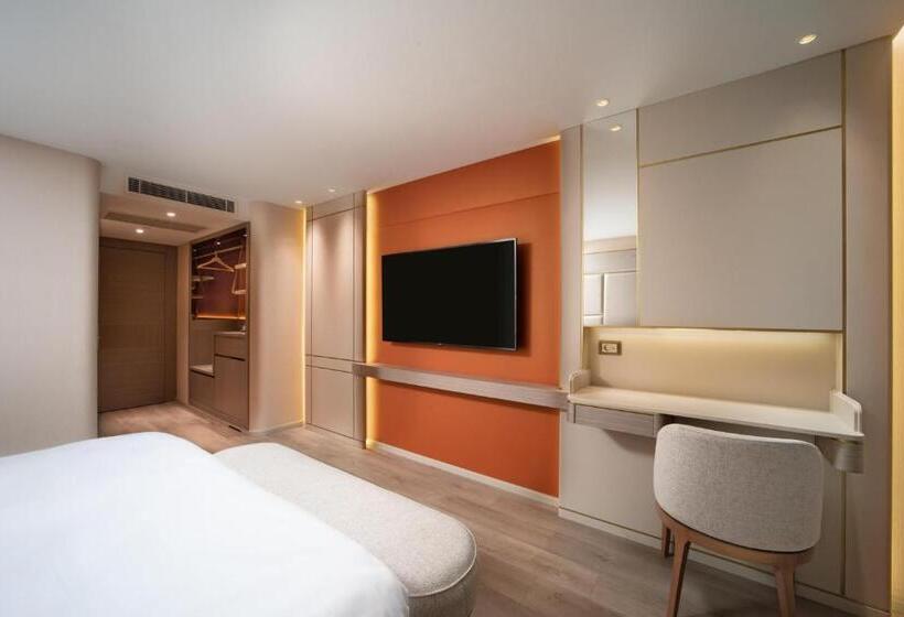 デラックスルーム, Bentley Hotel Bosphorus   Special Class