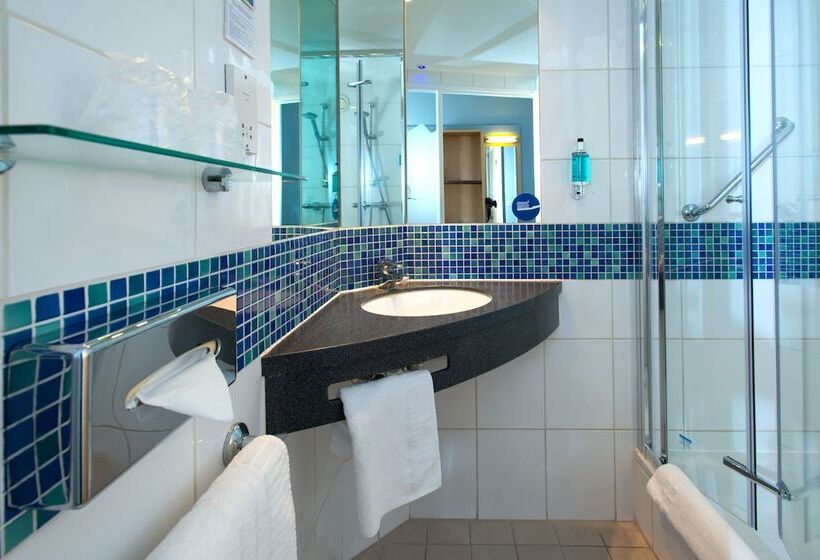 Номер Стандарт, Holiday Inn Express Stevenage, An Ihg