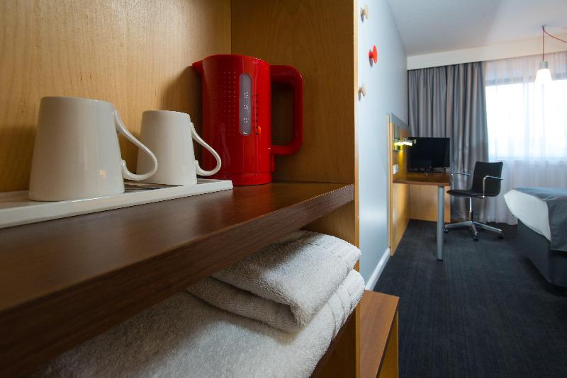 Номер Стандарт, Holiday Inn Express Stevenage, An Ihg