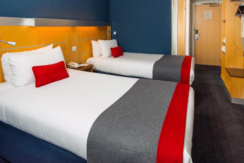 Номер Стандарт, Holiday Inn Express Stevenage, An Ihg