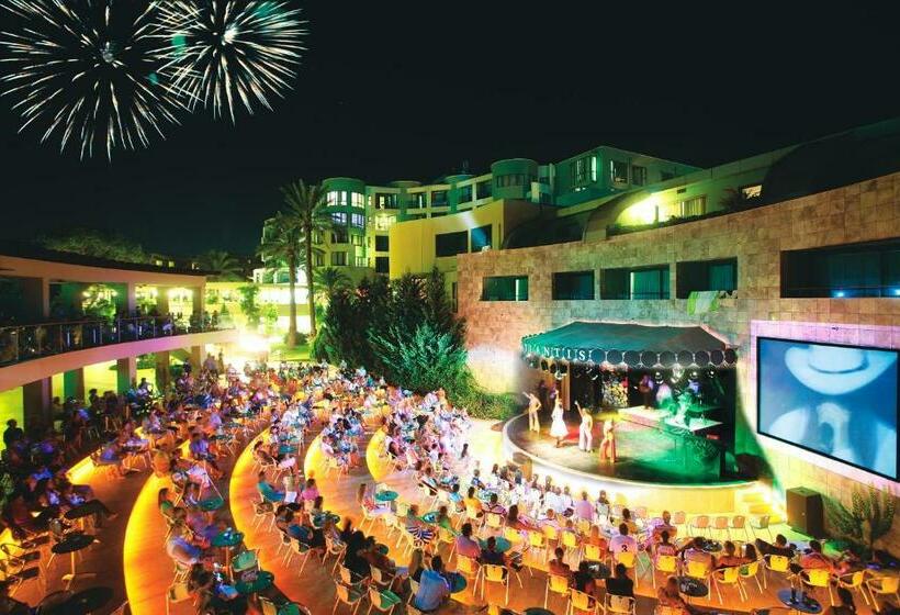 Номер Стандарт, Limak Atlantis Deluxe Hotel Belek