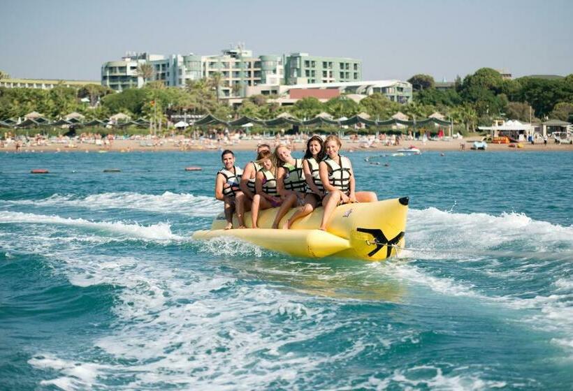 Номер Economy, Limak Atlantis Deluxe Hotel Belek