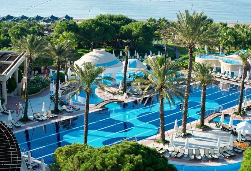 Номер Deluxe, Limak Atlantis Deluxe Hotel Belek