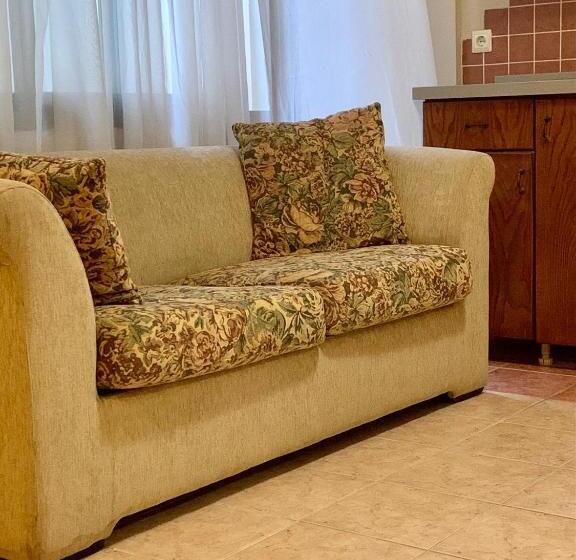 Студия Стандарт, Rosy Suites