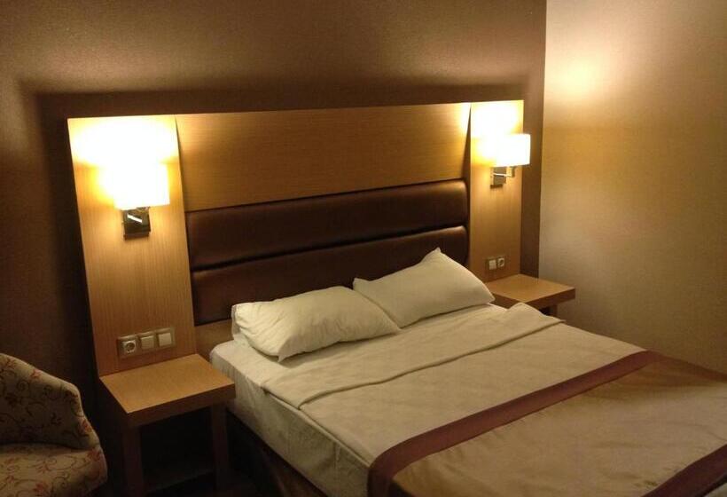 Quarto Estandar, Blue Bay Style