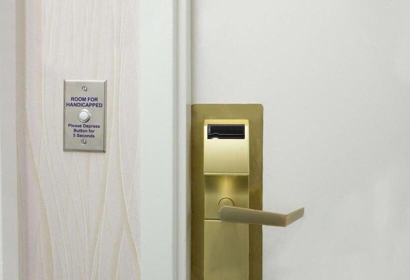 Quarto Standard 2 Camas Casal, Sonesta Miami Airport