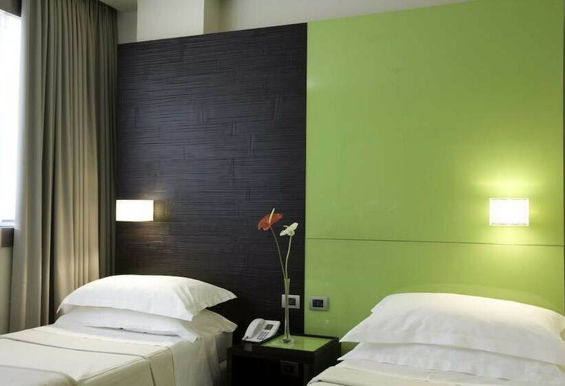 Классический Номер, Unahotels T Hotel Cagliari