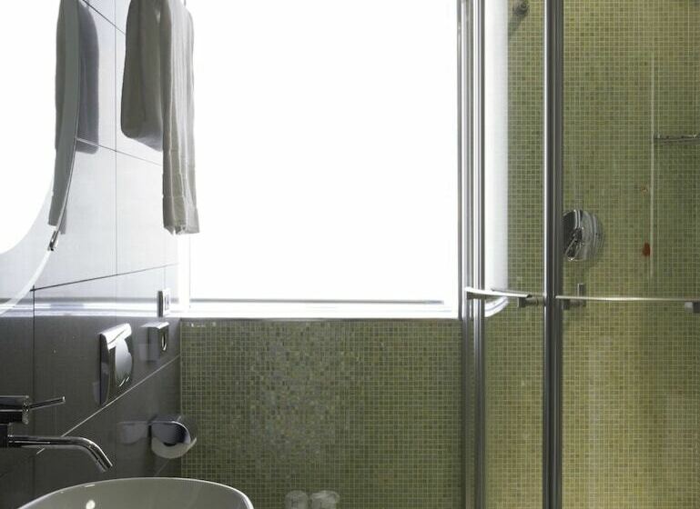 Номер Deluxe, Unahotels T Hotel Cagliari