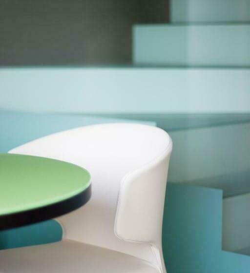 Люкс, Unahotels T Hotel Cagliari