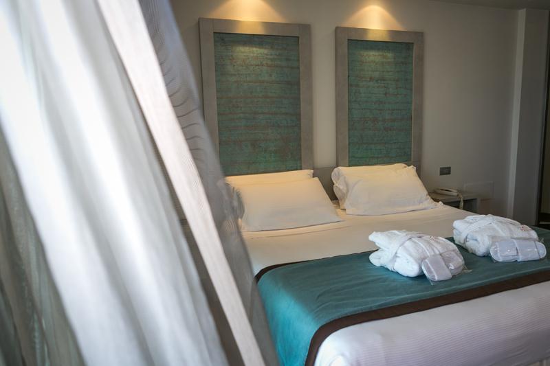 اتاق سوپریور, Yes Hotel Touring & Spa