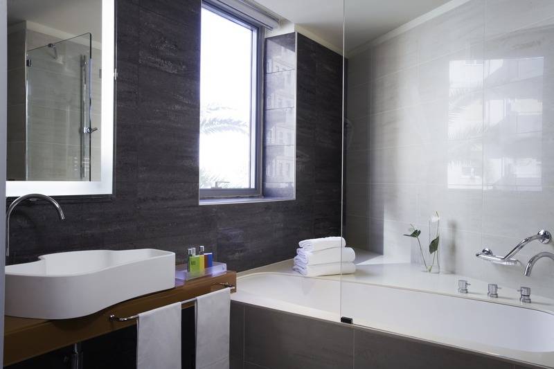 Классический Номер, Unahotels T Hotel Cagliari