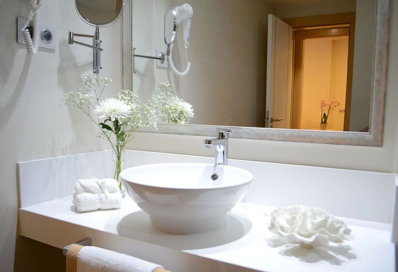 Suíte Júnior Club, Alua Suites Fuerteventura  All Inclusive