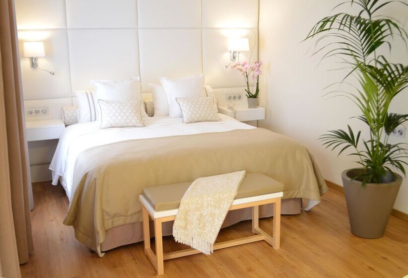Suíte Júnior Club, Alua Suites Fuerteventura  All Inclusive