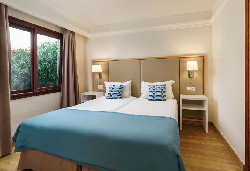 Suíte, Alua Suites Fuerteventura  All Inclusive