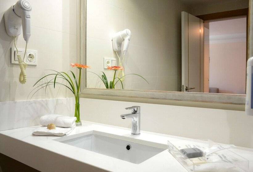 ジュニアスイート, Alua Suites Fuerteventura  All Inclusive
