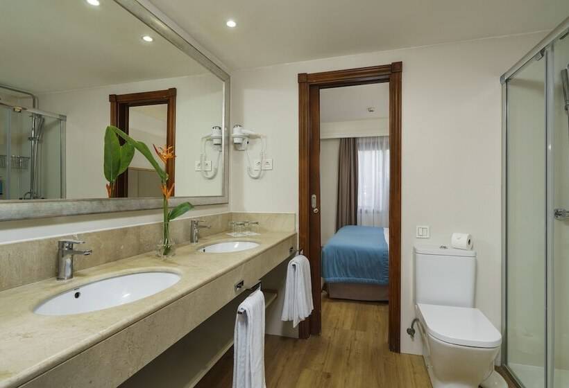Suíte, Alua Suites Fuerteventura  All Inclusive
