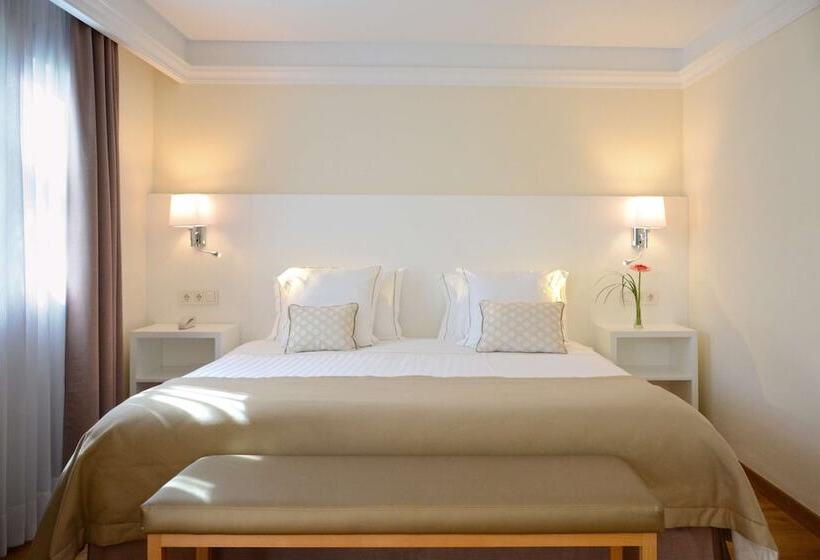 プールビュージュニアスイート, Alua Suites Fuerteventura  All Inclusive