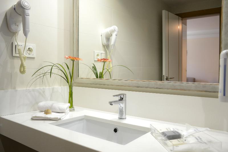スイート, Alua Suites Fuerteventura  All Inclusive