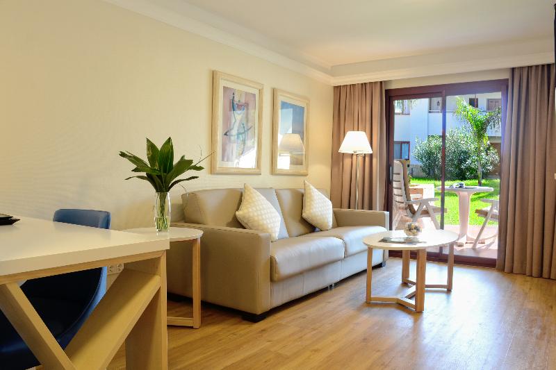 Suíte 2 Dormitórios, Alua Suites Fuerteventura  All Inclusive