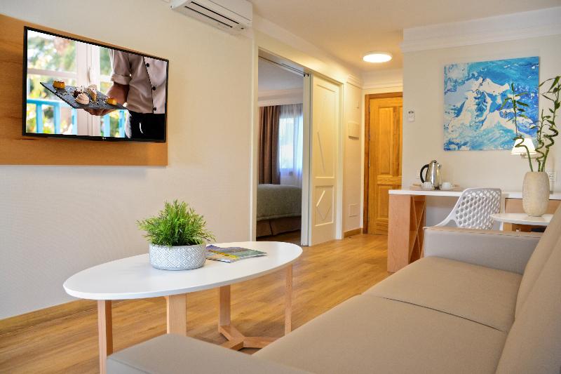 Suíte, Alua Suites Fuerteventura  All Inclusive