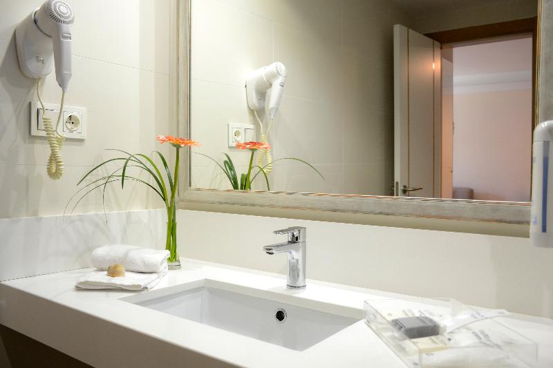 スイート, Alua Suites Fuerteventura  All Inclusive