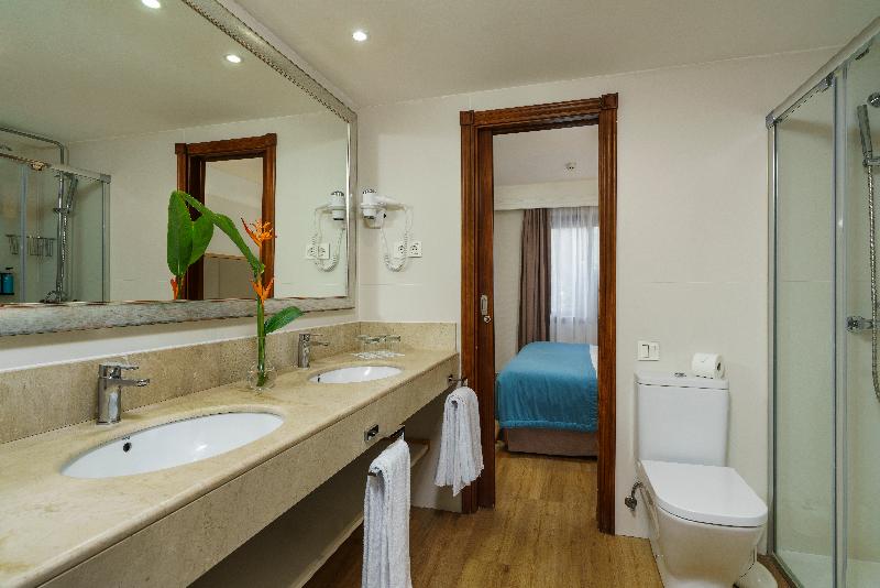 スイート, Alua Suites Fuerteventura  All Inclusive