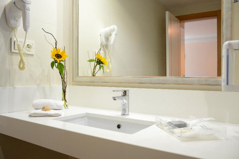 Suíte 2 Dormitórios, Alua Suites Fuerteventura  All Inclusive