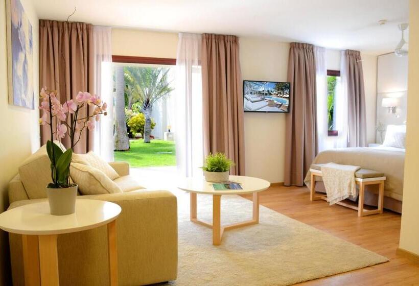 Suíte Júnior Club, Alua Suites Fuerteventura  All Inclusive
