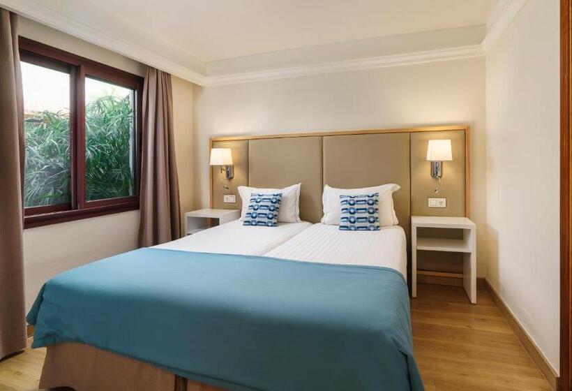 Suíte 2 Dormitórios, Alua Suites Fuerteventura  All Inclusive