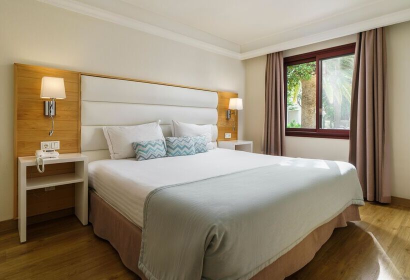 سوئیت 2 خوابه, Alua Suites Fuerteventura  All Inclusive