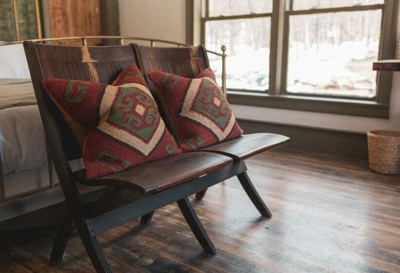 Люкс Повышенной Комфортности, Stonehill S Farmhouse