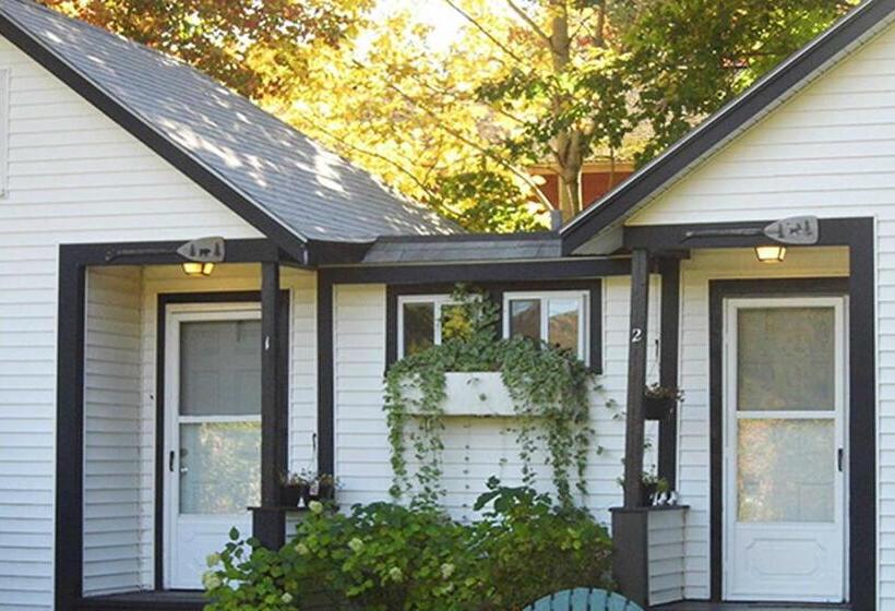 Студия Стандарт, Otter Creek Inn
