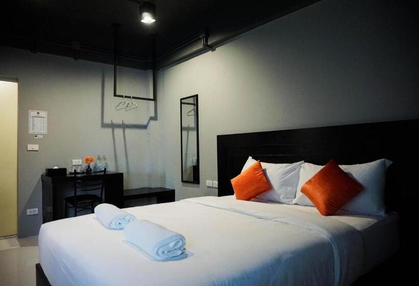 Номер Superior, B Black Hotel Chonburi