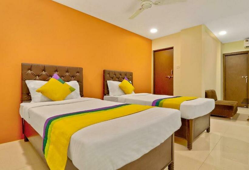 اتاق استاندارد, Itsy Hotels Carnival Inn