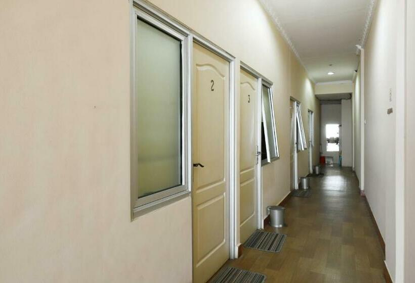 Номер Стандарт, Reddoorz Near Pasar Klandasan Balikpapan