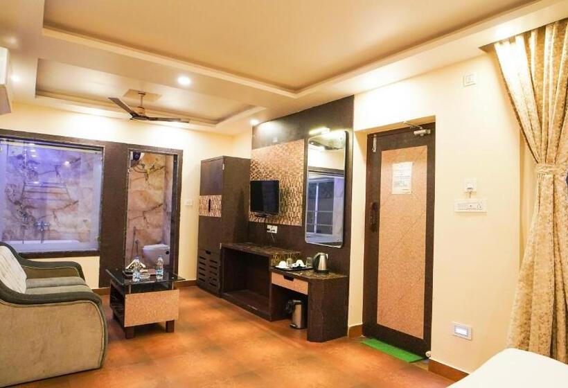 Номер Стандарт Вид на Море, Sher Bengal Beach Resort