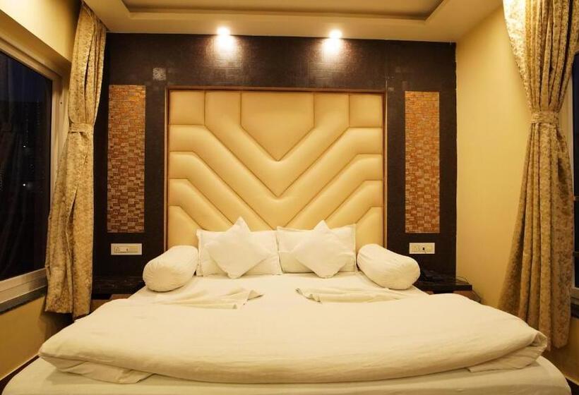 Номер Deluxe Вид на Море, Sher Bengal Beach Resort