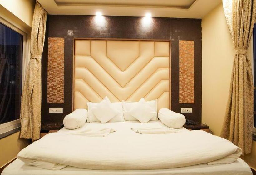 Номер Стандарт Вид на Море, Sher Bengal Beach Resort