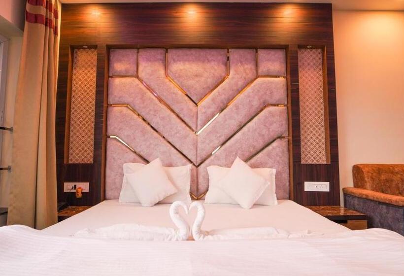 Люкс Вид на Море, Sher Bengal Beach Resort