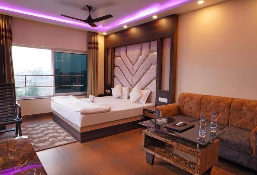 Люкс Вид на Море, Sher Bengal Beach Resort