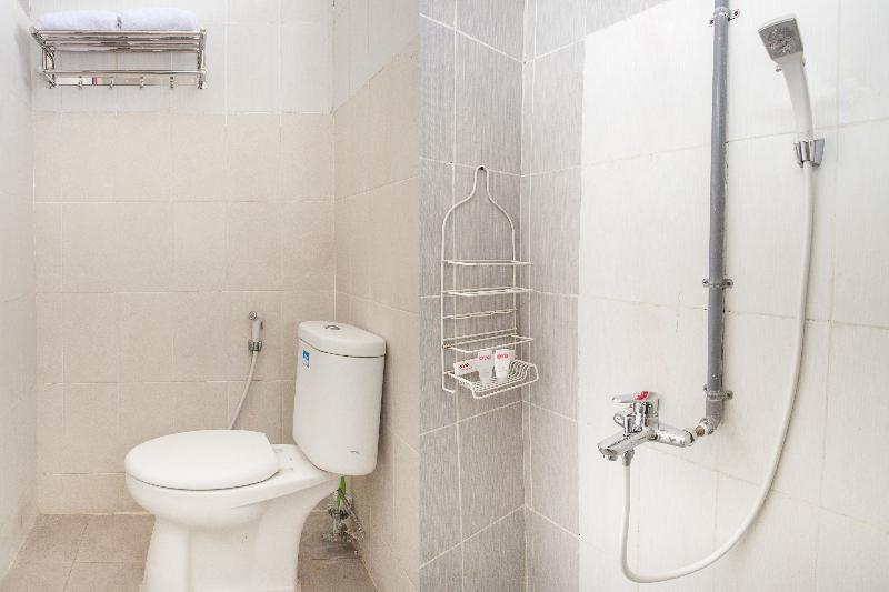 Номер Стандарт, Aparthotel Attica21 As Galeras
